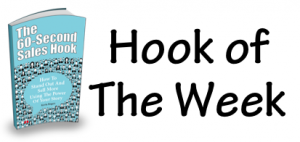 hook-of-the-week book