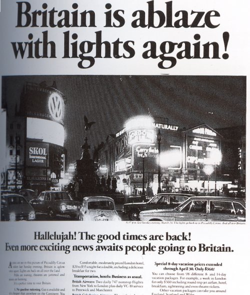 David Ogilvy Britain ad