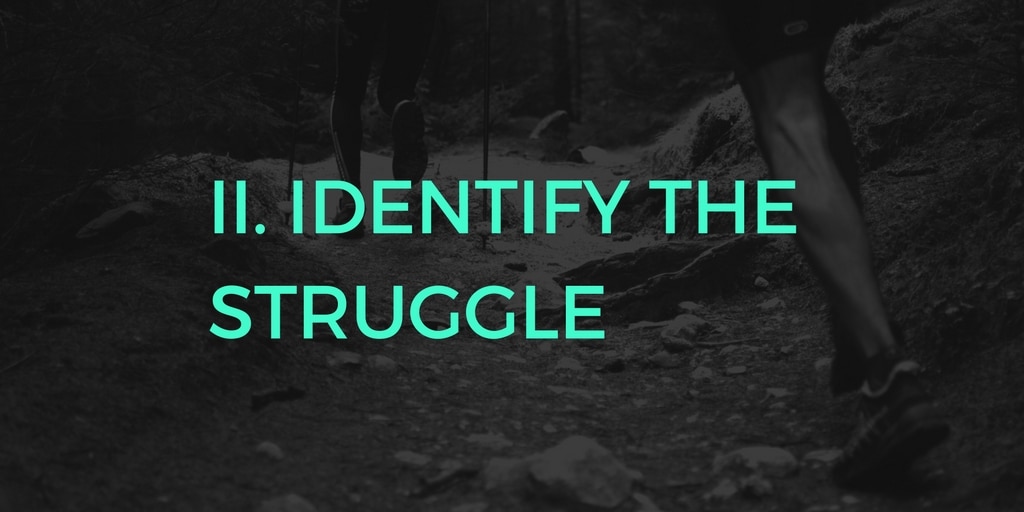 C2C II - identify the struggle (1)