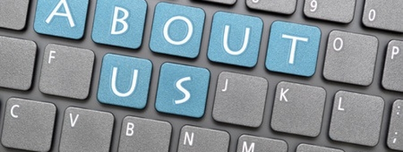 How to write the perfect About Us page How to write the perfect About Us page