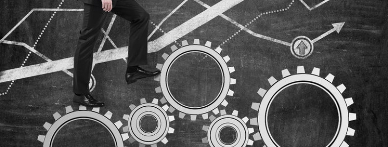 The Growth Engine: A Three-Step Repeatable Process That Accelerates Growth The Growth Engine: A Three-Step Repeatable Process That Accelerates Growth