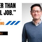 Copy Chief Radio Podcast Episode 252 with Colin Chung