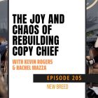 CCR EP 205 Blog Hero Image