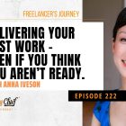 CCR222 - Anna Iveson