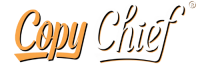 Copy Chief Logo For Header