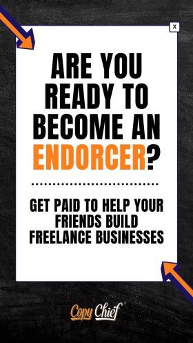 Endorcer Stories