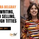 Laura Belgray