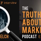 Image of Taylor Welch and Episode Number