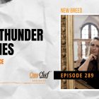 Tiny Thunder stories