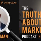 The Truth About Marketing Podcast - Episode 38 - Todd Herman