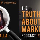 Episode 52 - The Feminine Fueled Future of Marketing with Sacha Lalla