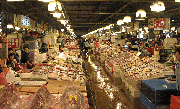 fish-market