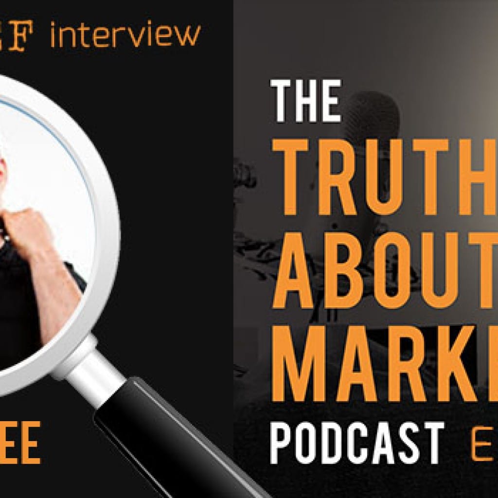 The Truth About Marketing - Episode 5 - The Truth About Ryan Lee