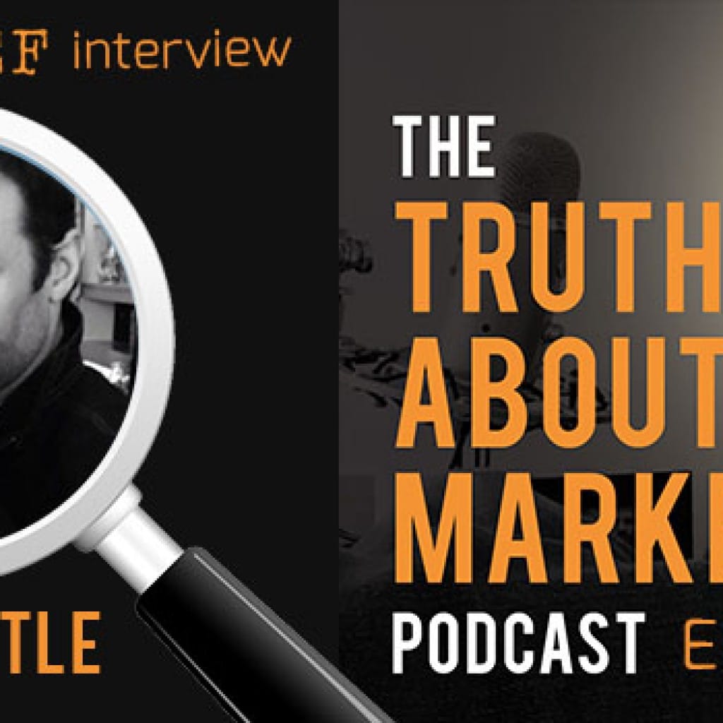 The Truth About Marketing - Episode 9 - The Truth About Ben Settle